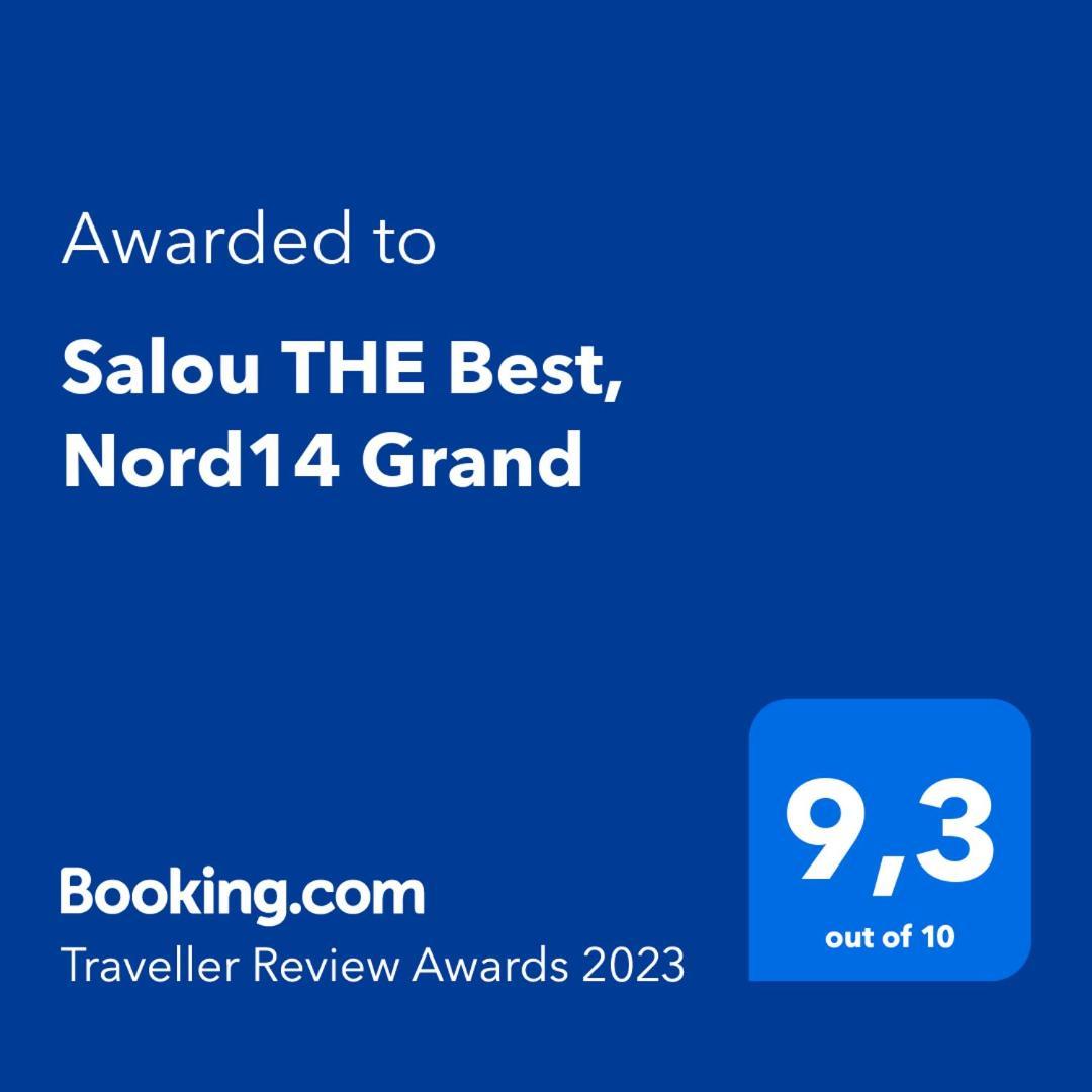 Salou The Best Grand Zewnętrze zdjęcie